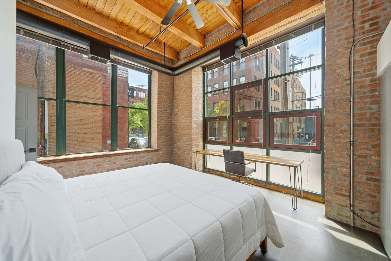 331 S Peoria Street Unit: 107