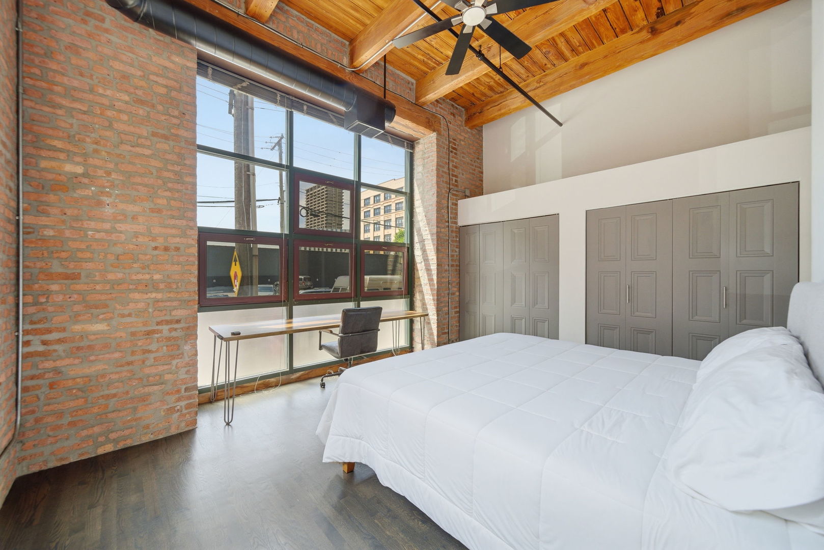 331 S Peoria Street Unit: 107