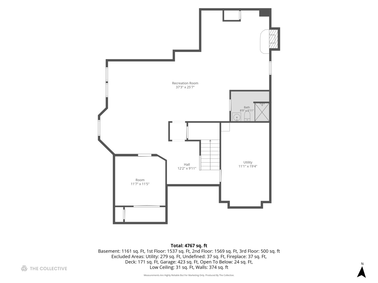 417 W 9th Street