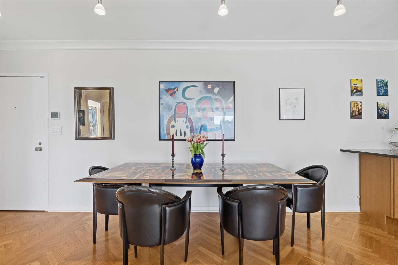 1325 N State Parkway Unit: 17C