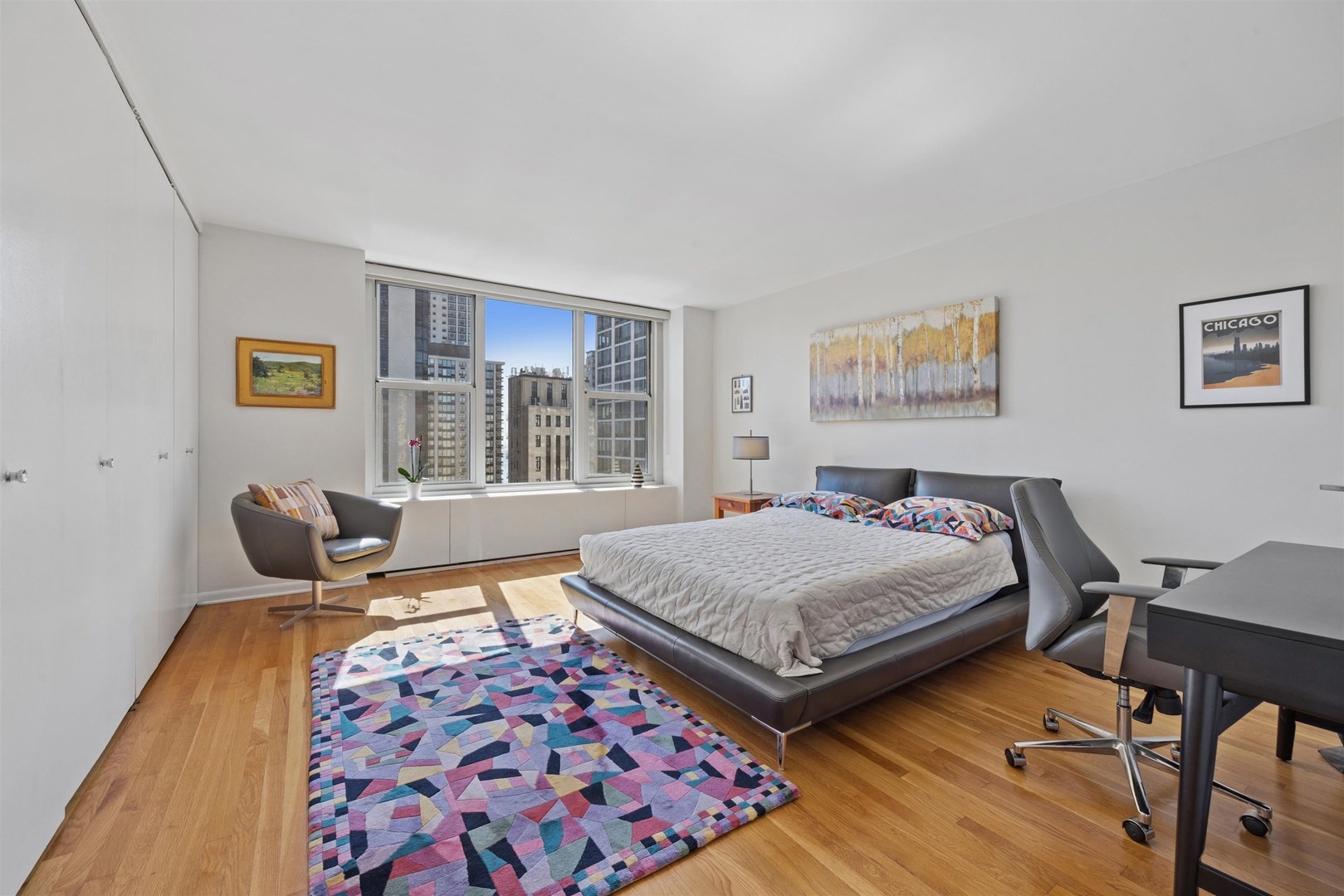 1325 N State Parkway Unit: 17C