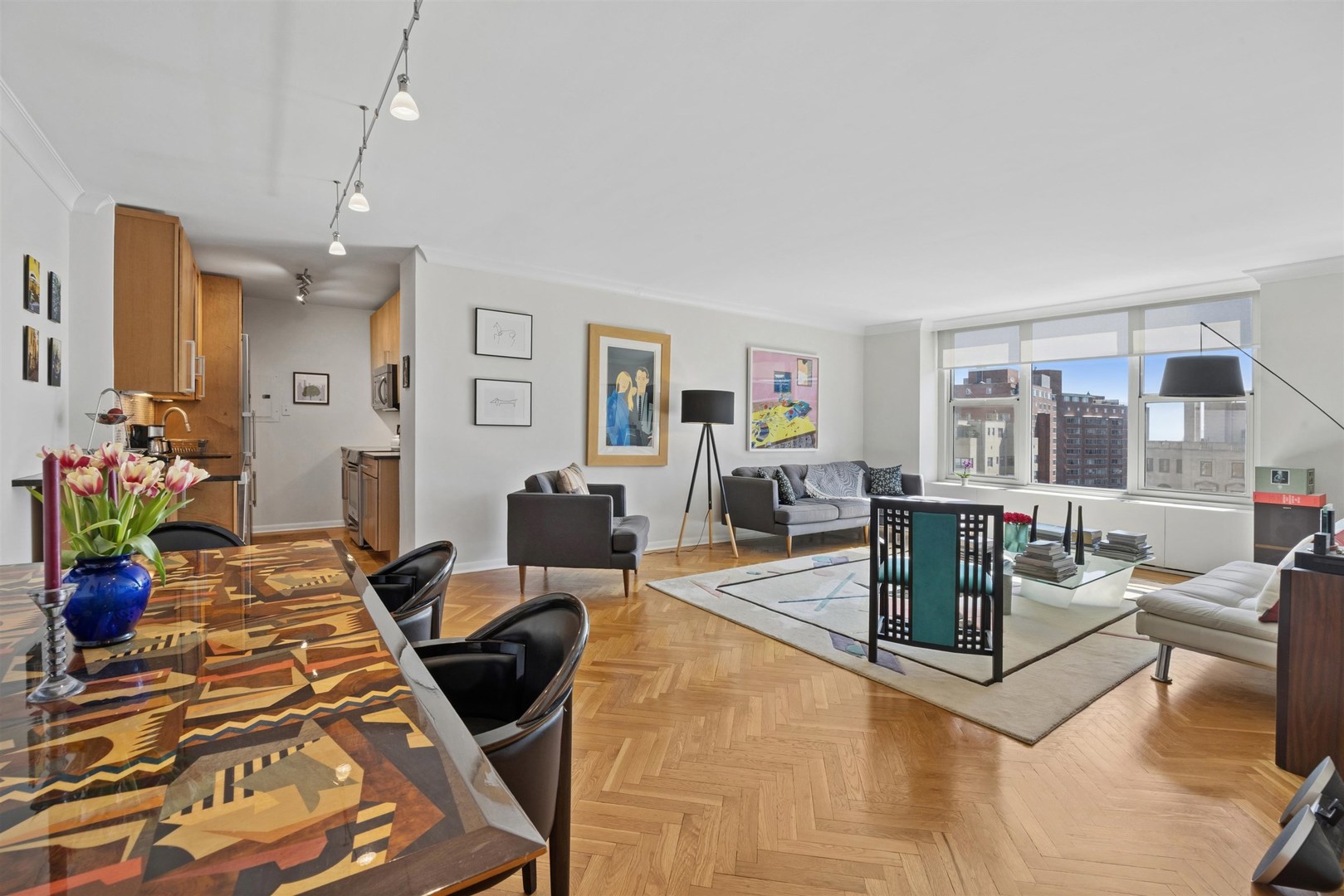 1325 N State Parkway Unit: 17C