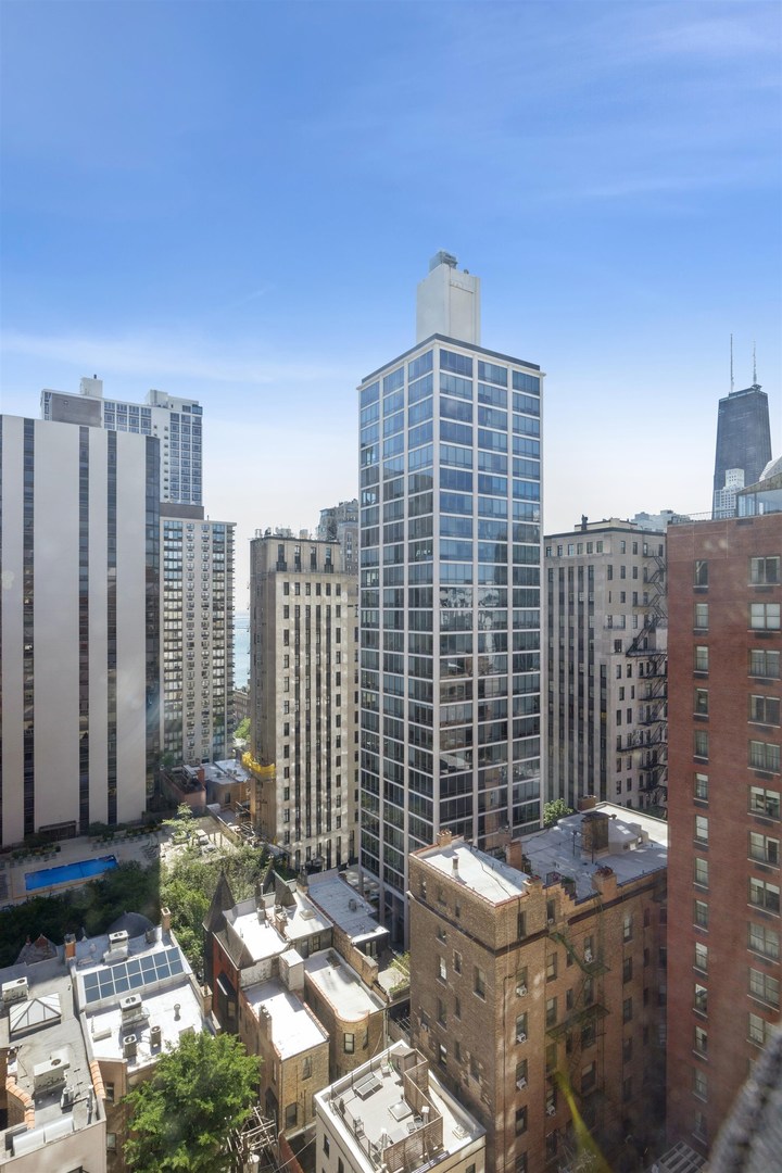 1325 N State Parkway Unit: 17C