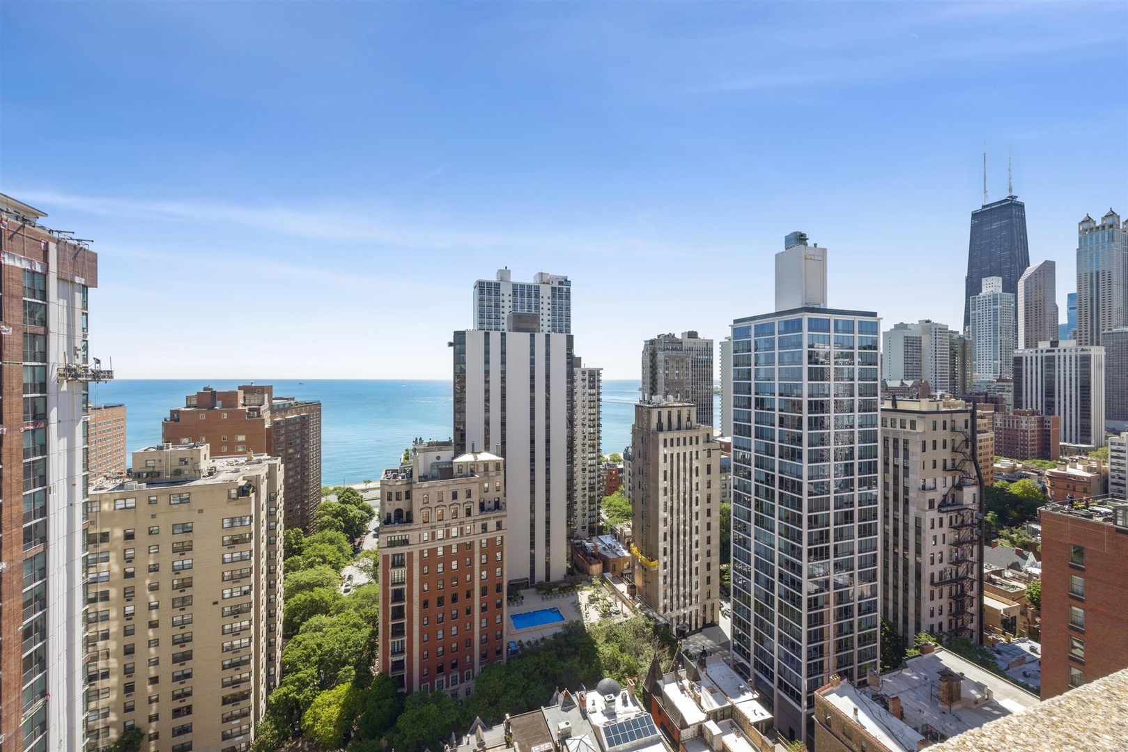 1325 N State Parkway Unit: 17C