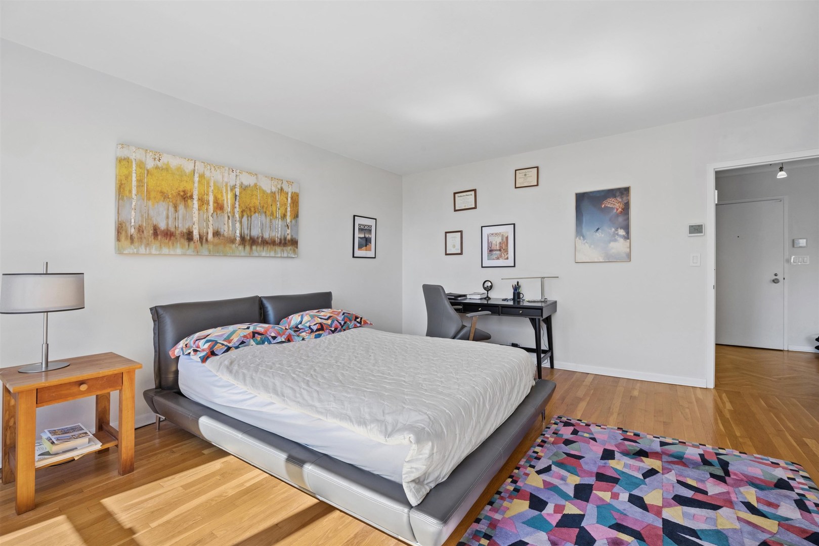 1325 N State Parkway Unit: 17C