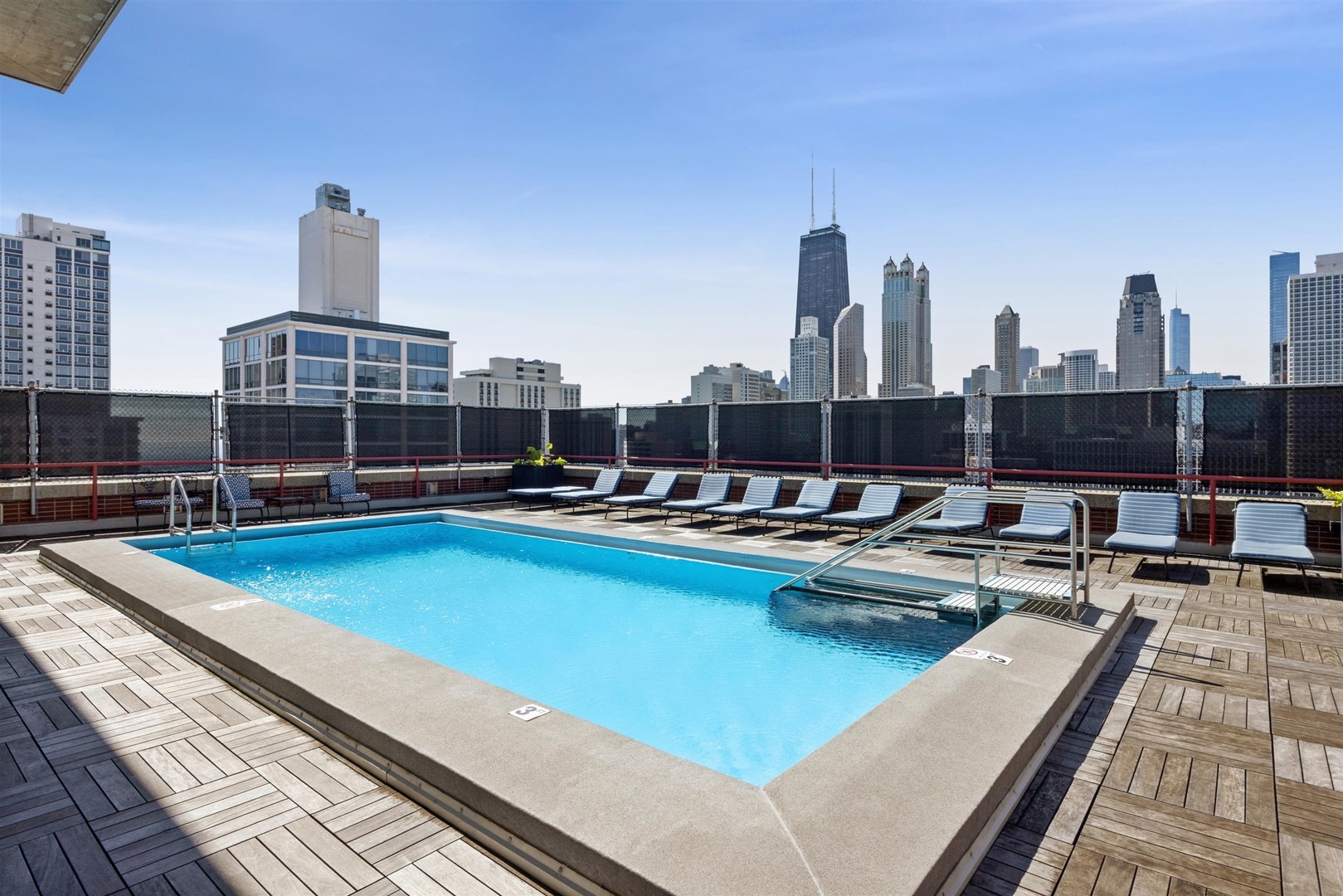 1325 N State Parkway Unit: 17C