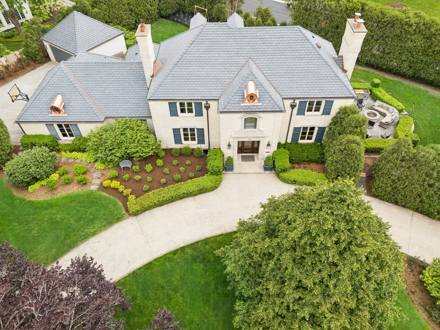 325 Princeton Road