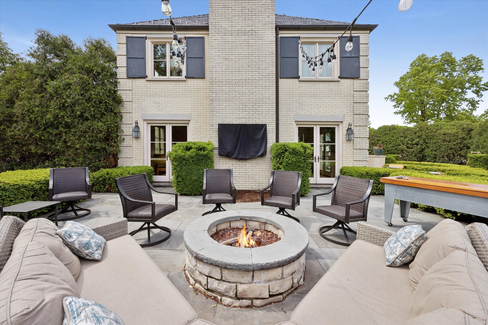 325 Princeton Road