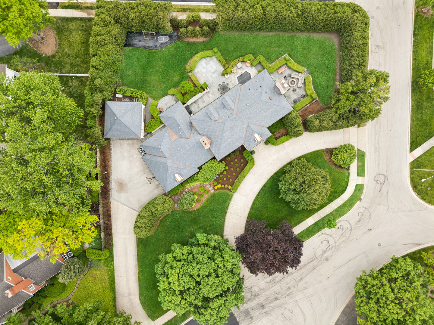 325 Princeton Road