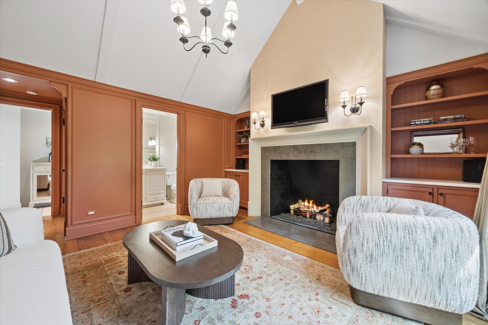 325 Princeton Road