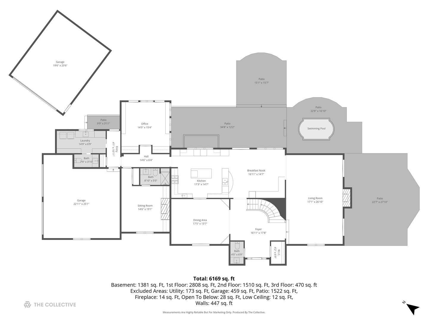 325 Princeton Road