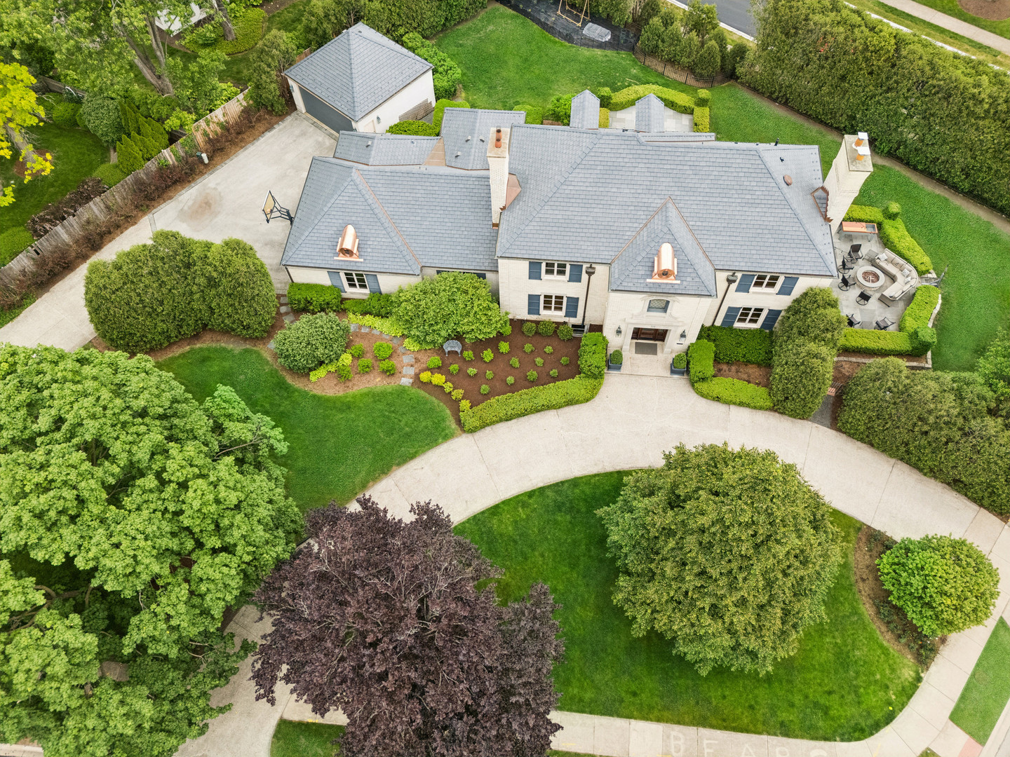 325 Princeton Road