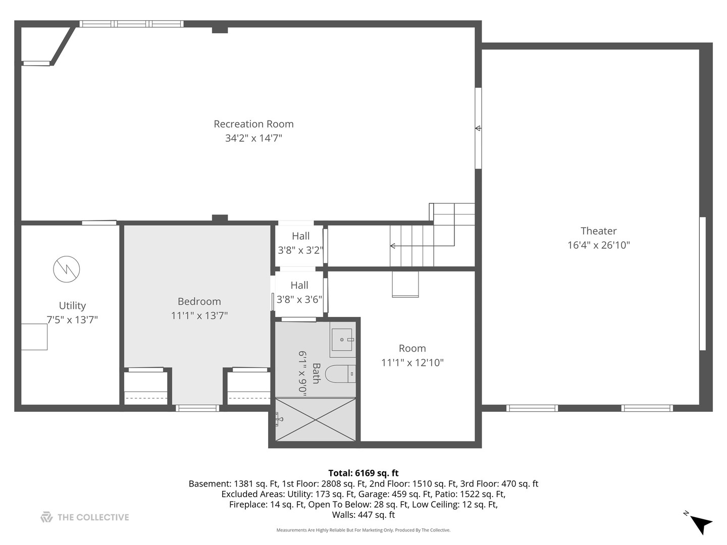 325 Princeton Road