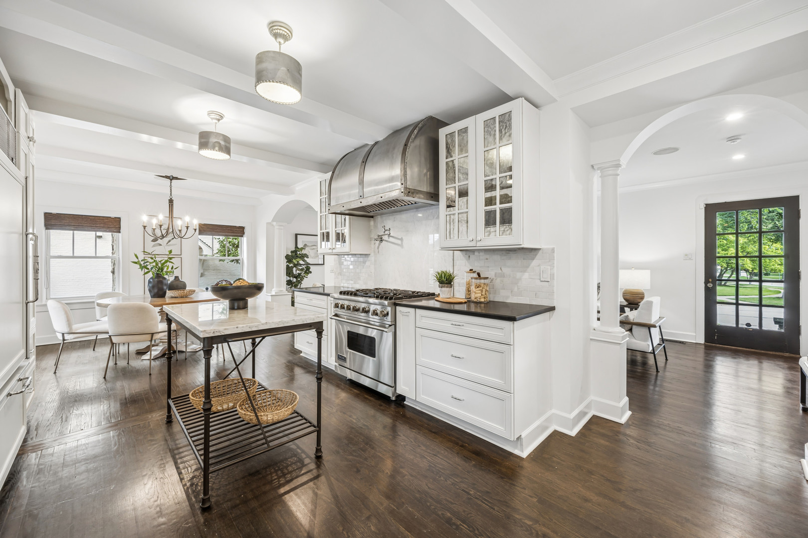 352 RAVINE Road