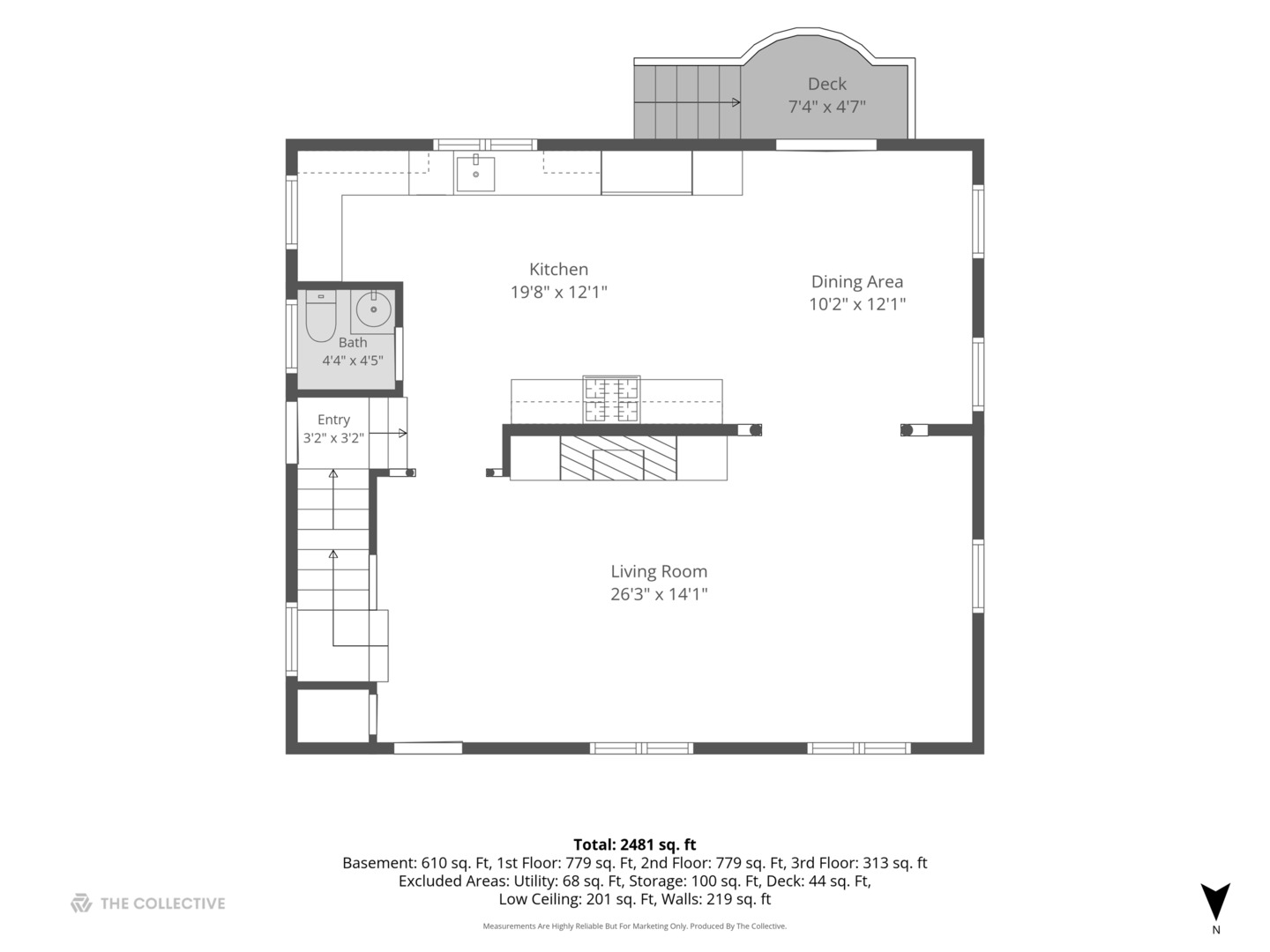 352 RAVINE Road