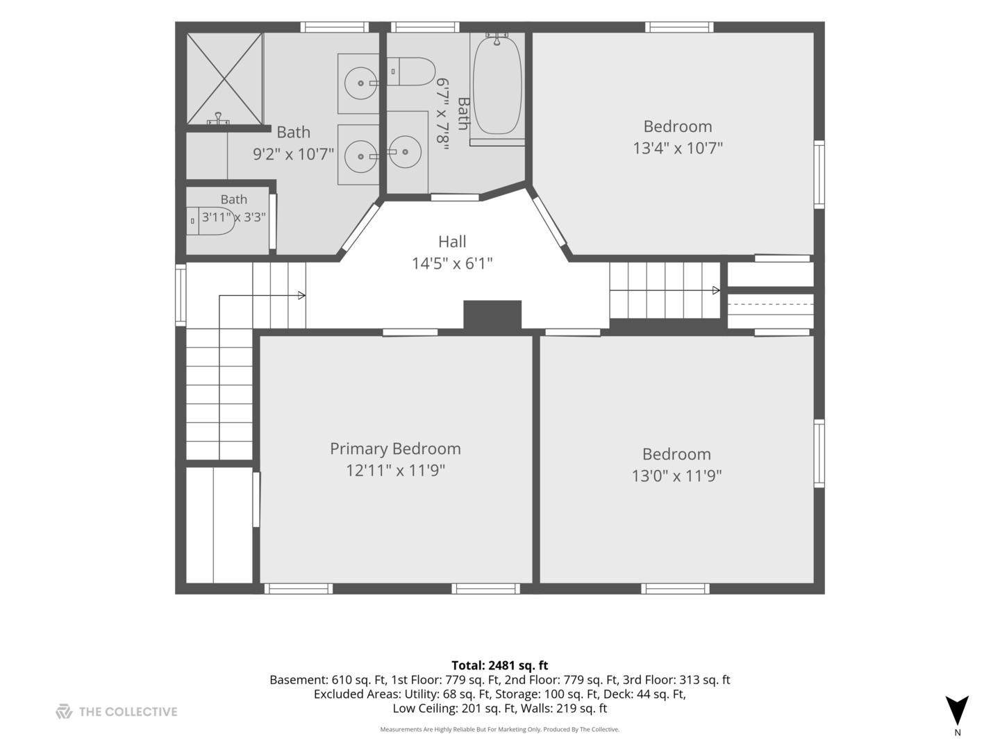 352 RAVINE Road