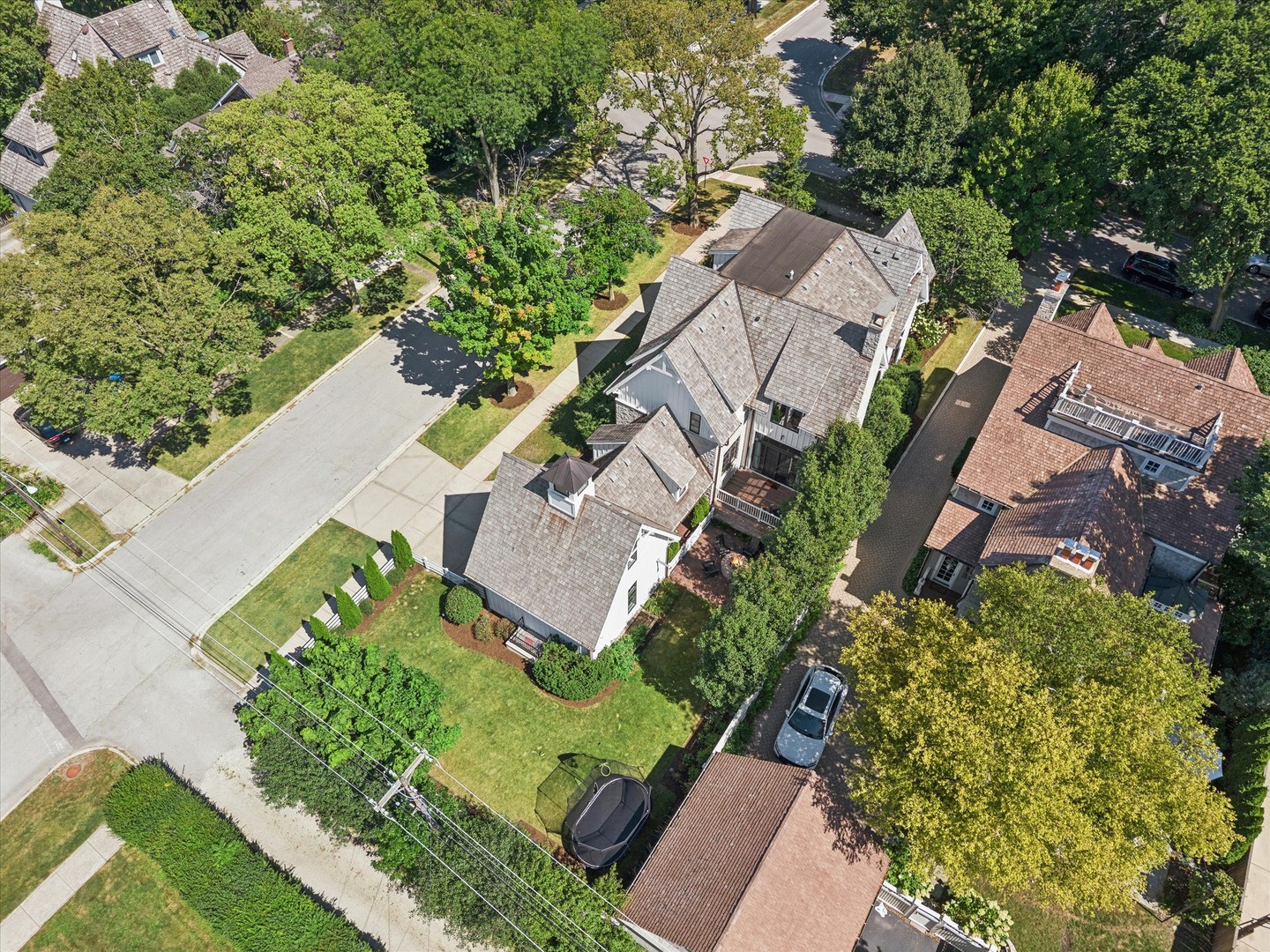 504 S Lincoln Street