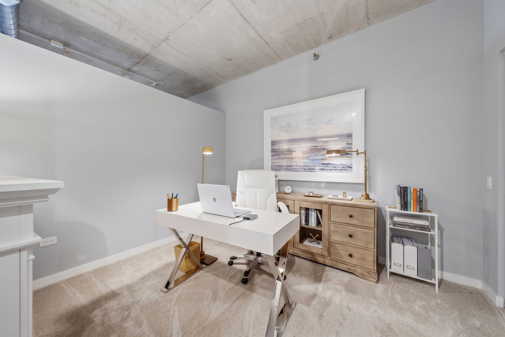 720 N Larrabee Street Unit: 1509