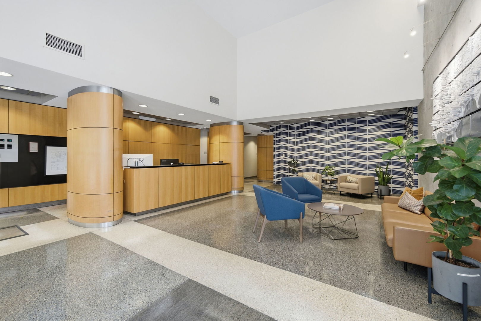 720 N Larrabee Street Unit: 1509