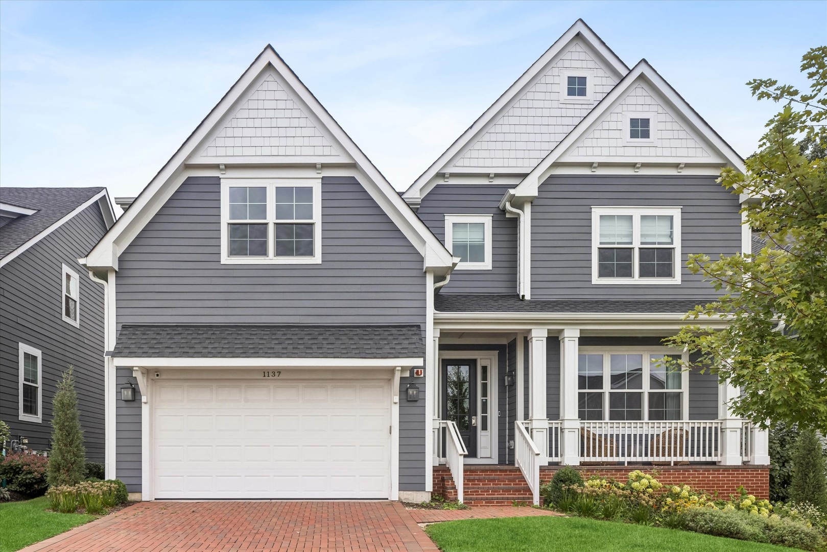 1137 Hickory Drive