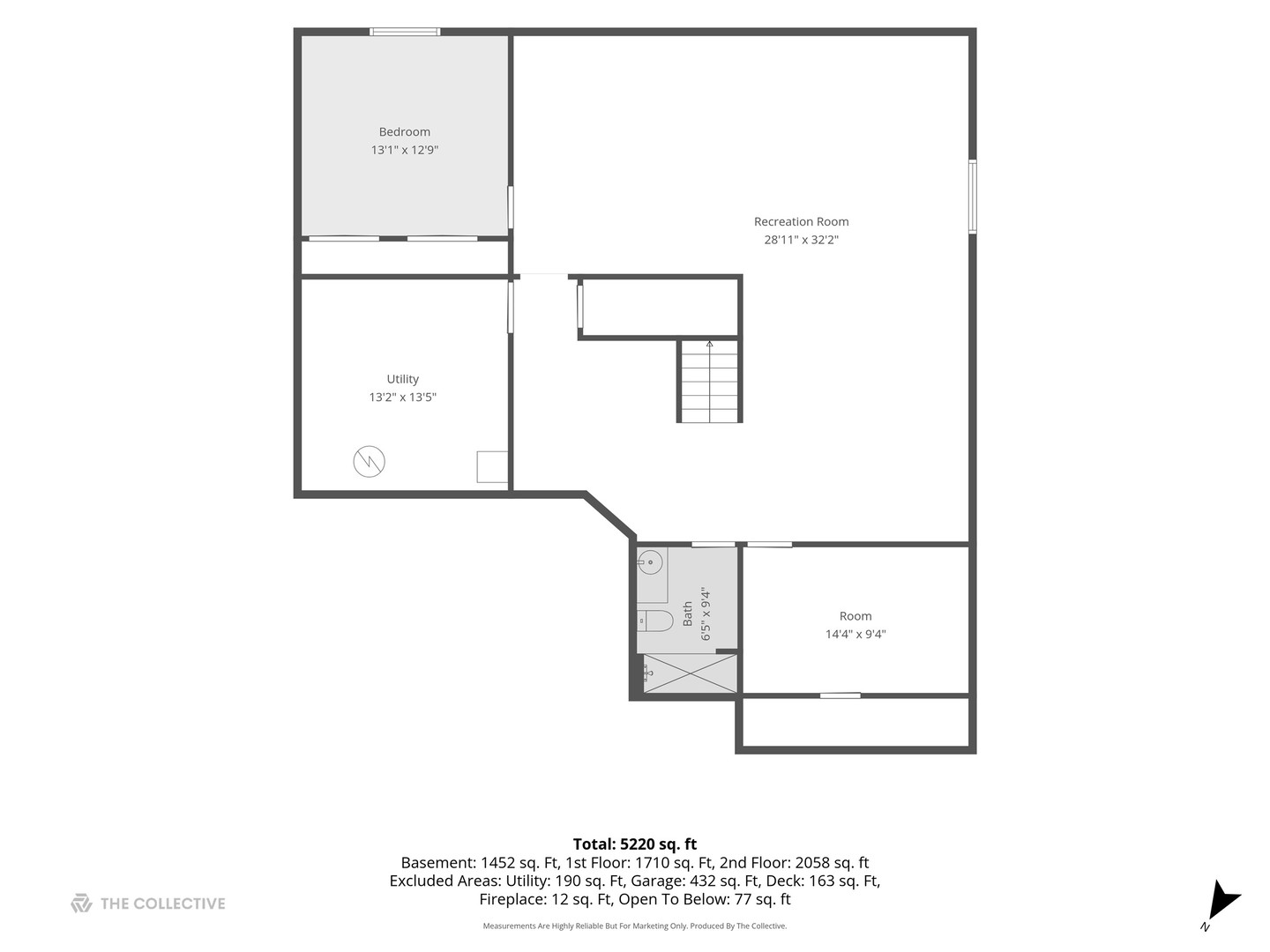 1137 Hickory Drive
