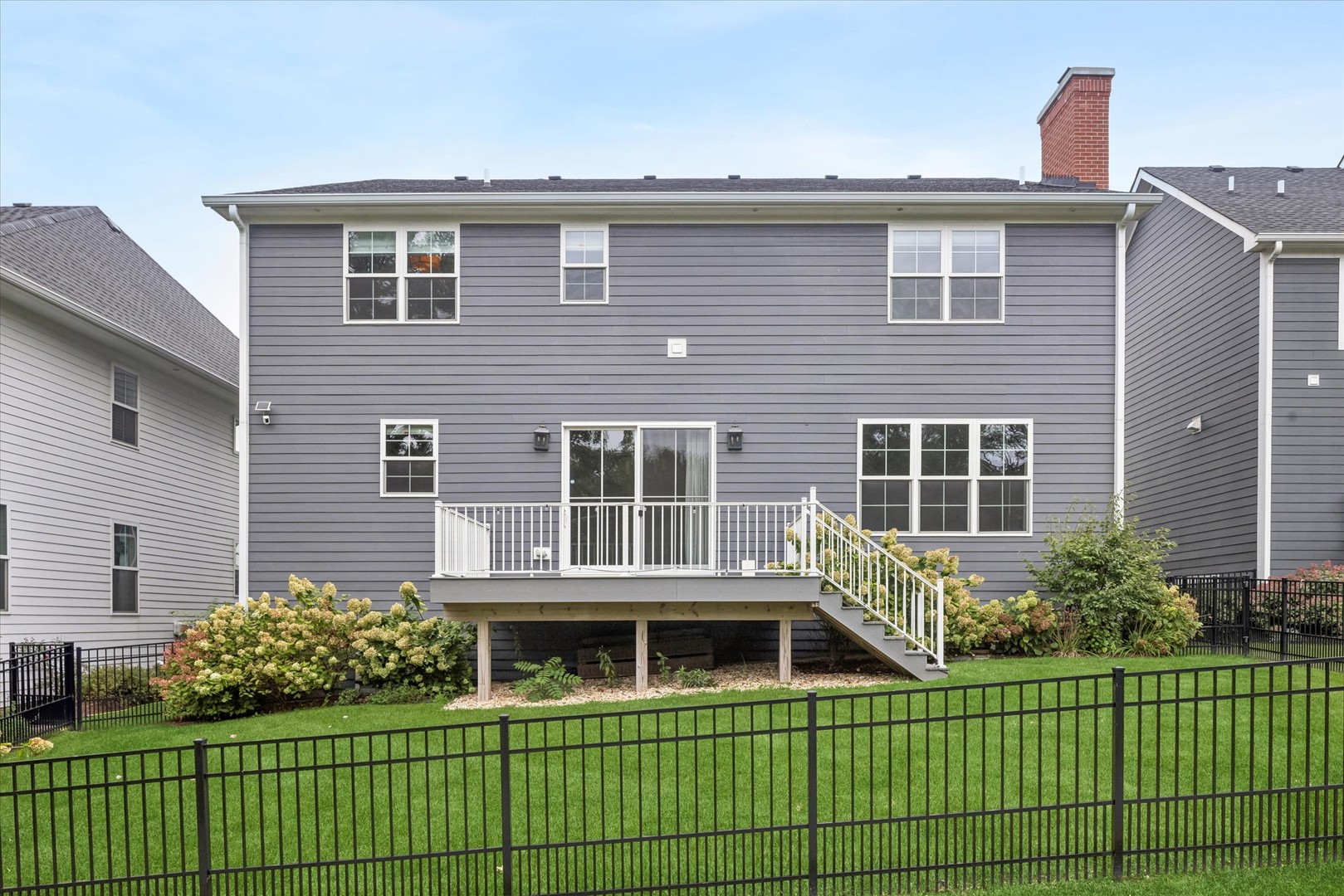 1137 Hickory Drive