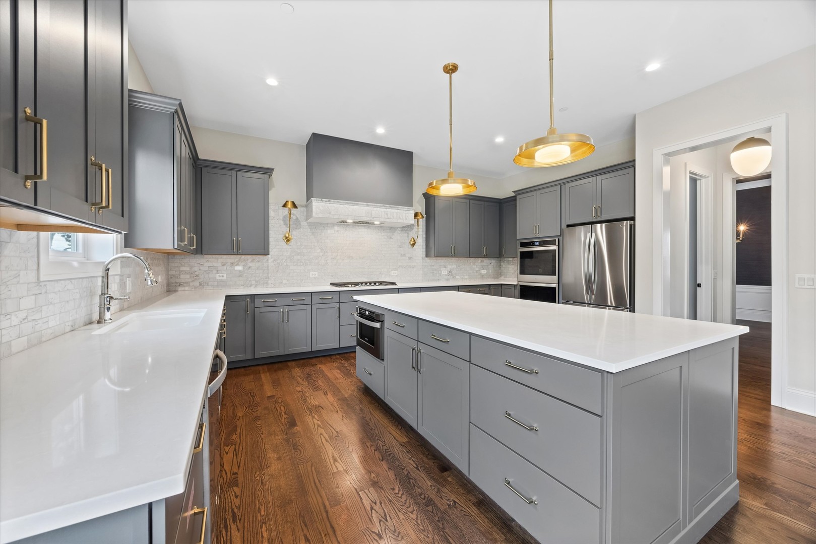 1137 Hickory Drive