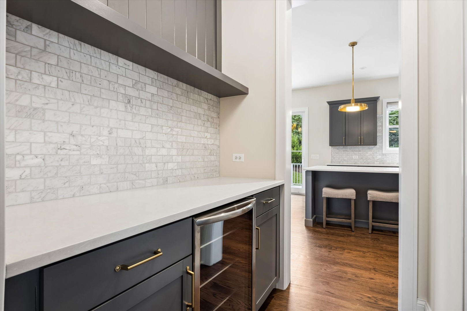 1137 Hickory Drive