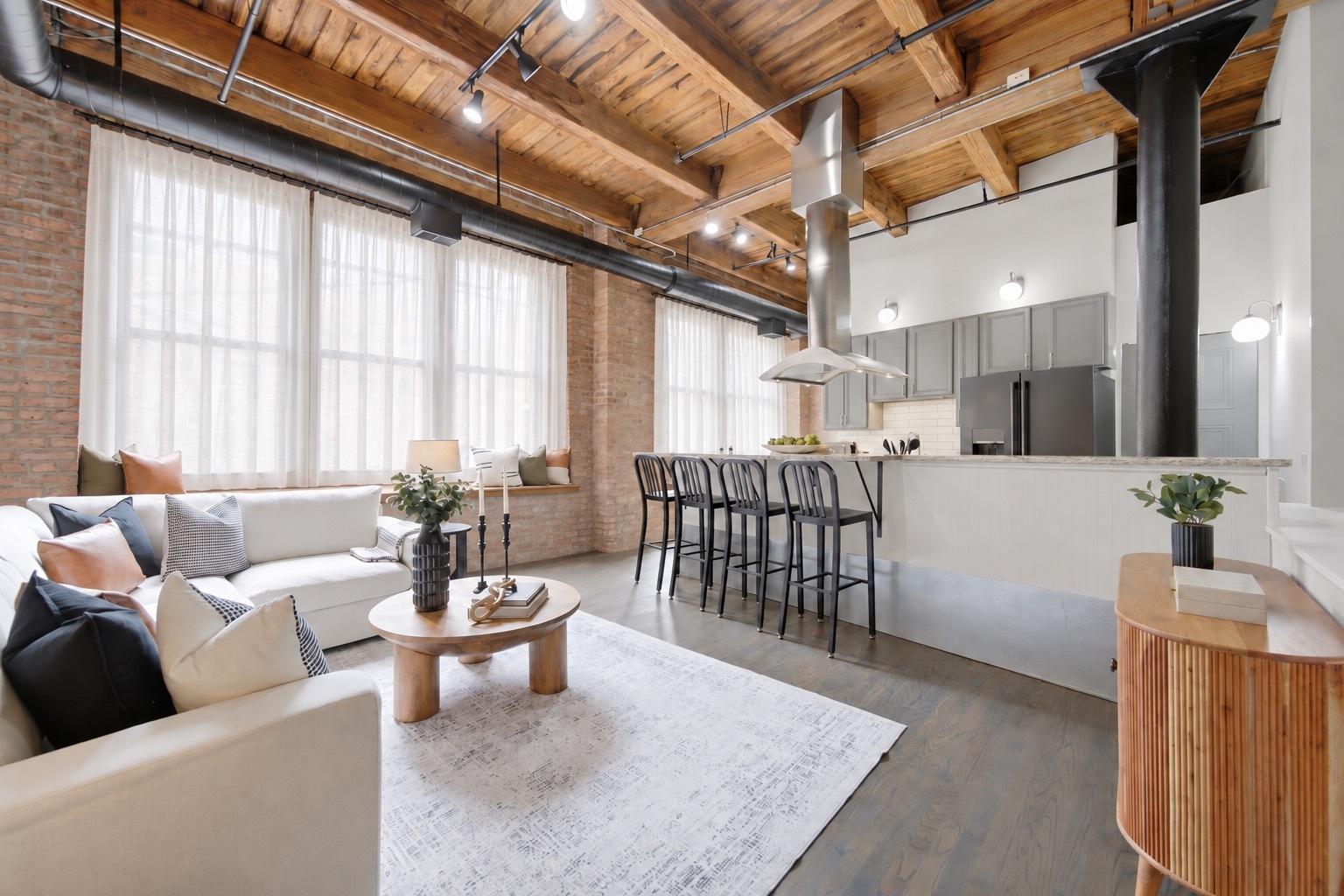 331 S Peoria Street Unit: 107