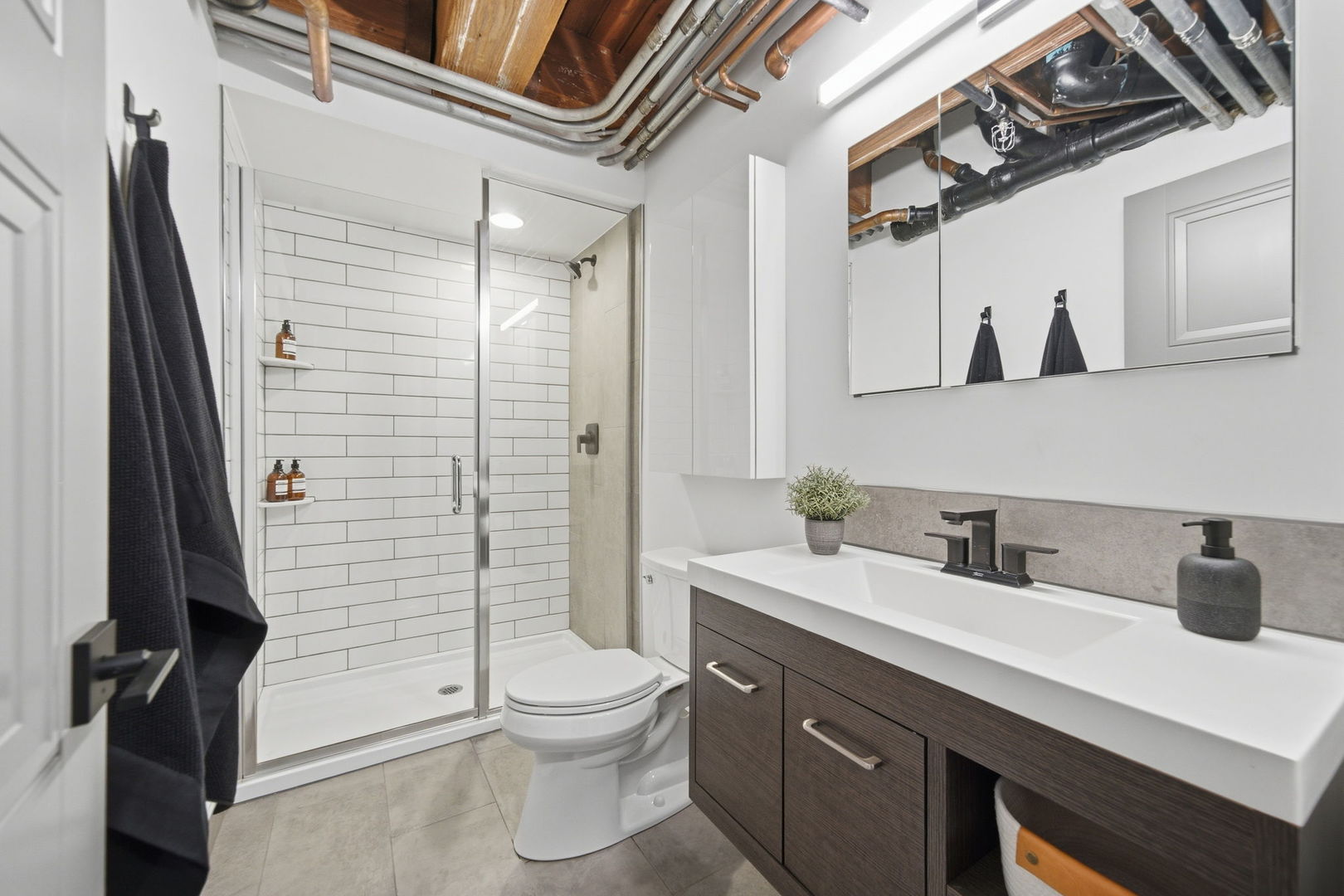 331 S Peoria Street Unit: 107