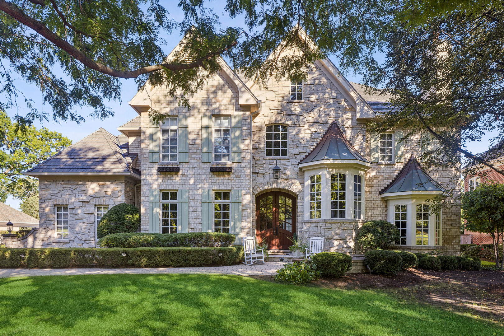 753 Wilson Lane