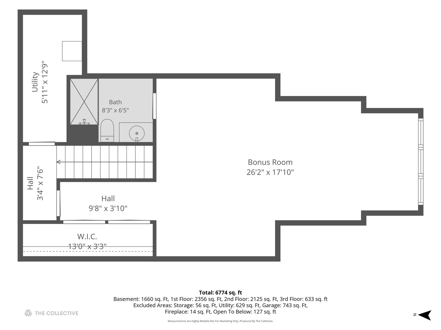 753 Wilson Lane