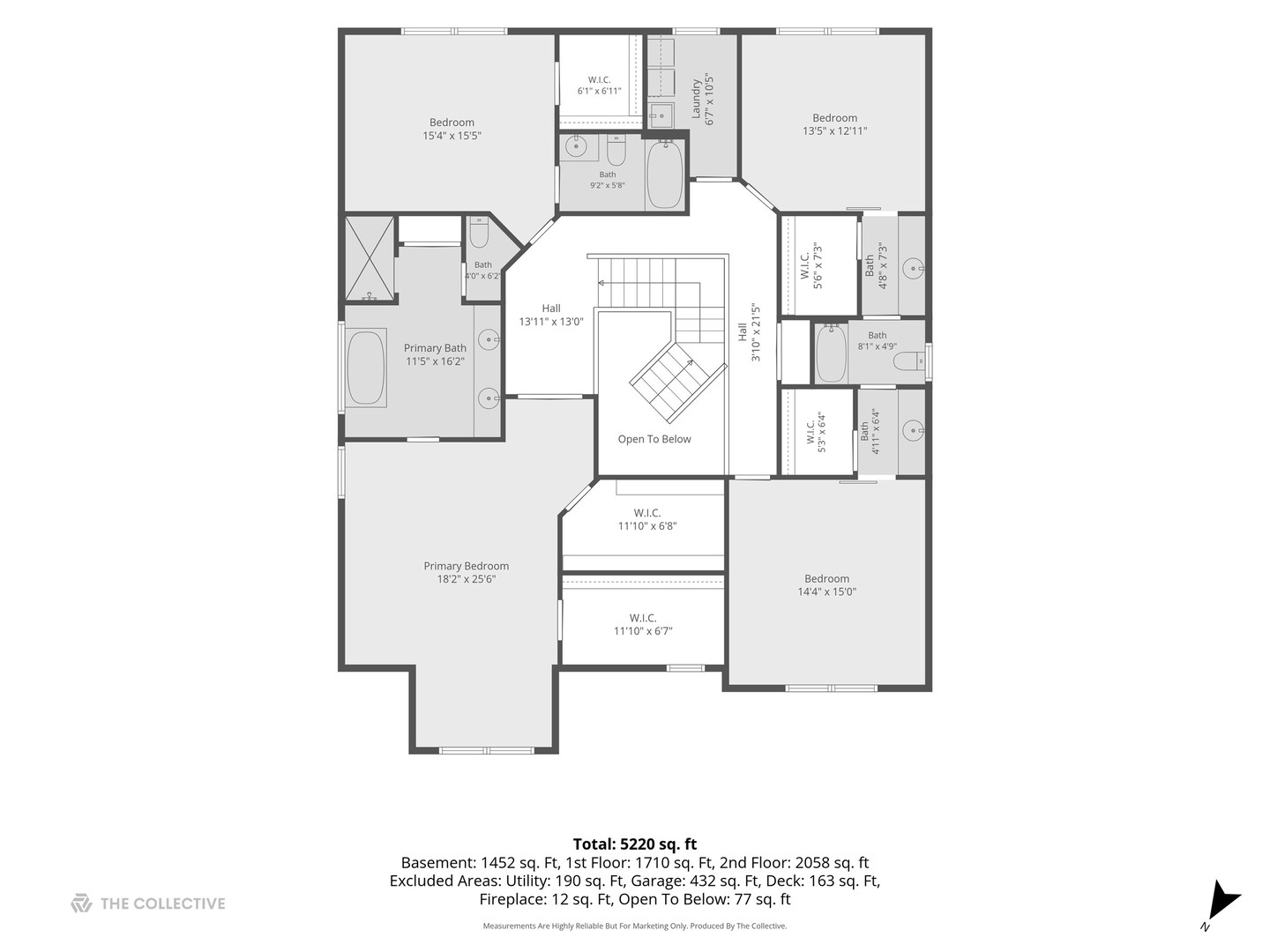 1137 Hickory Drive