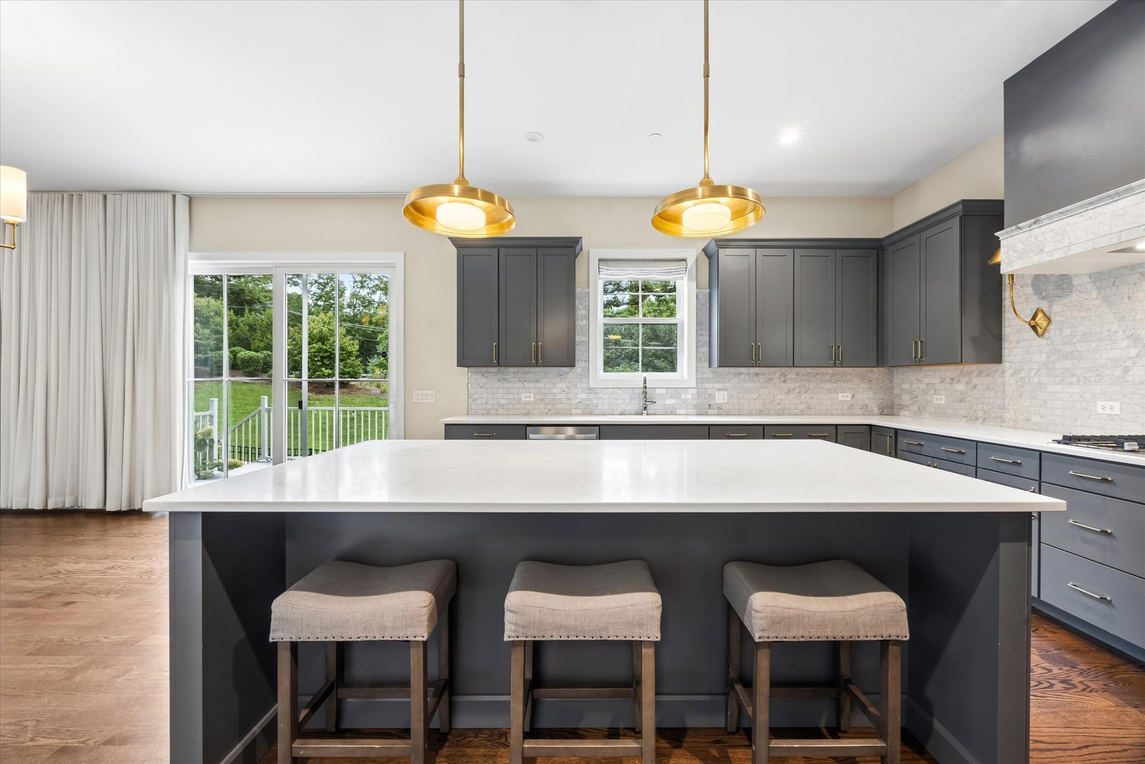 1137 Hickory Drive