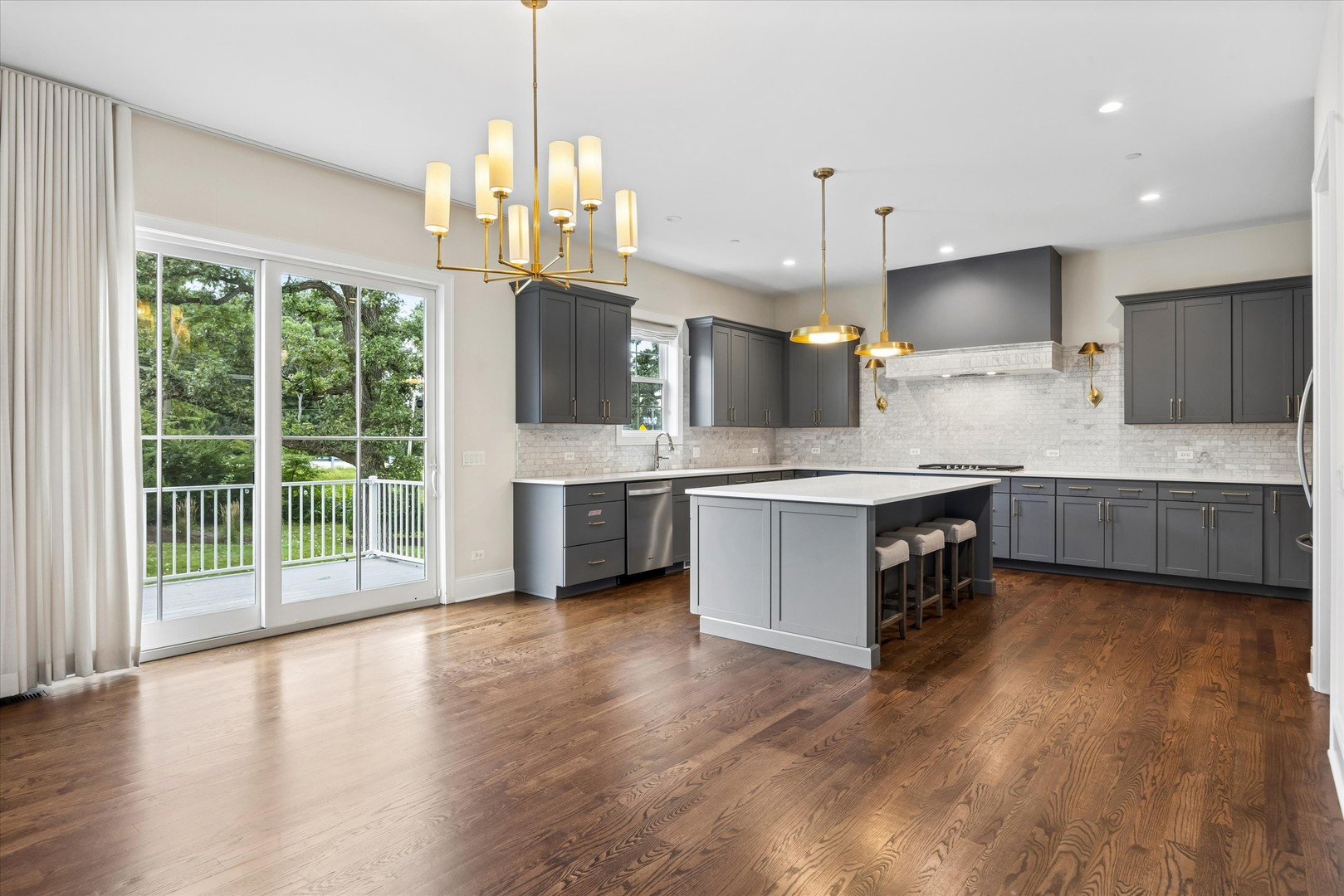 1137 Hickory Drive