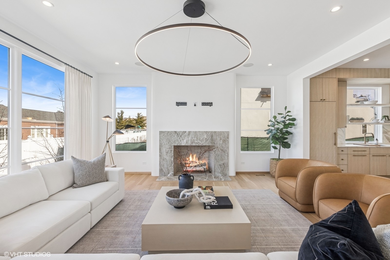 541 Kensington Court