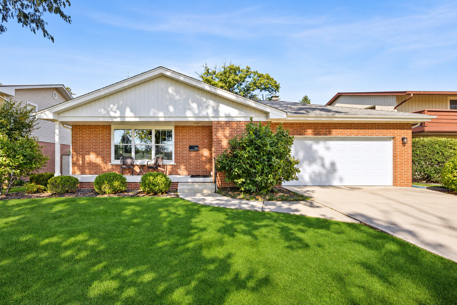 706 Courtland Circle