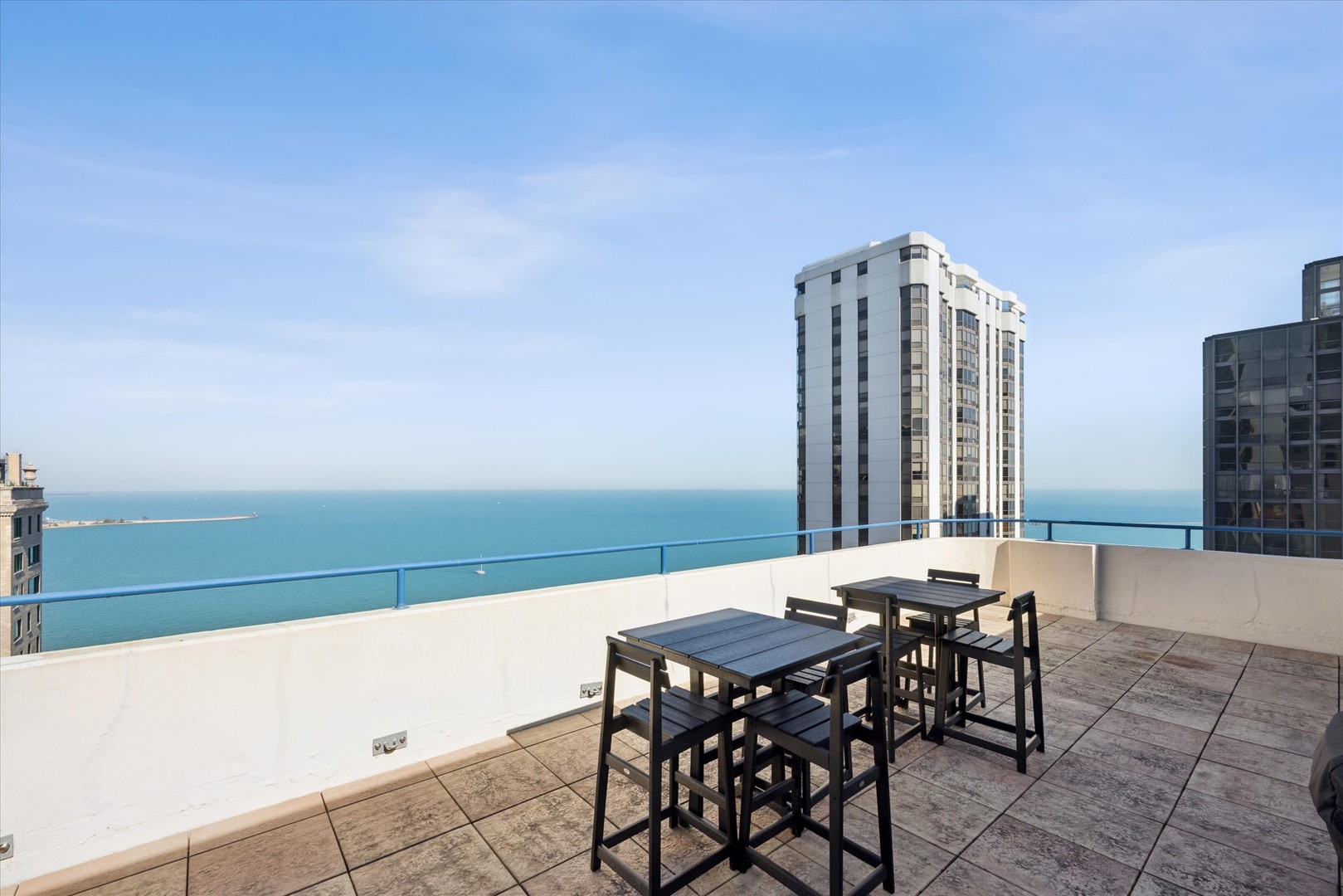 221 E Walton Place Unit: 14B