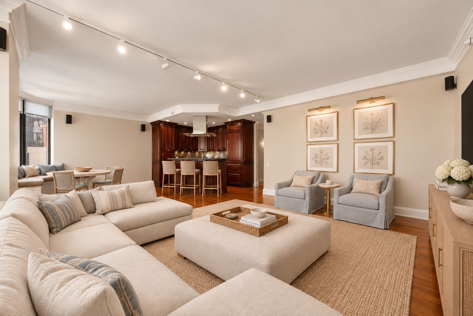 221 E Walton Place Unit: 14B
