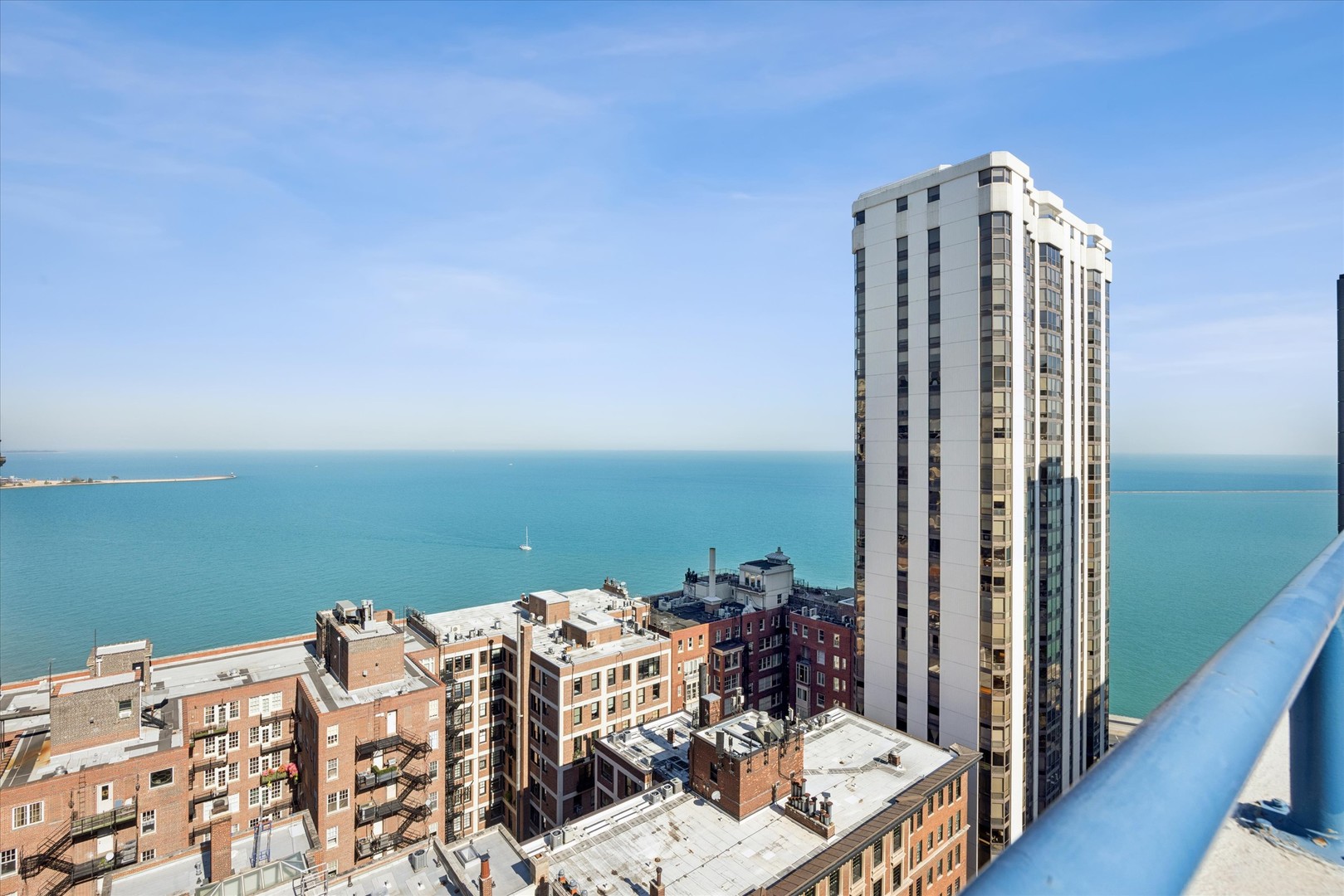 221 E Walton Place Unit: 14B