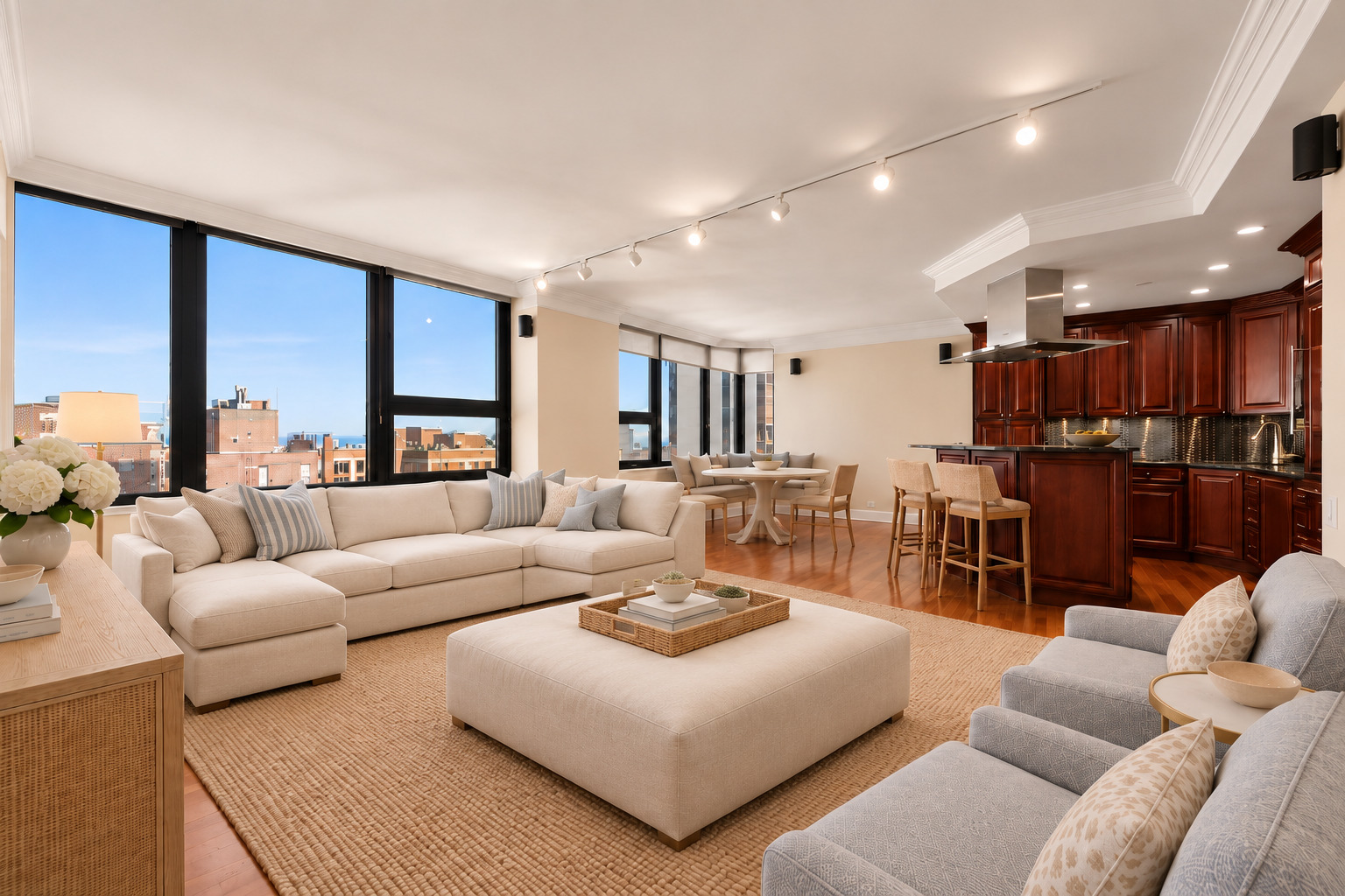 221 E Walton Place Unit: 14B