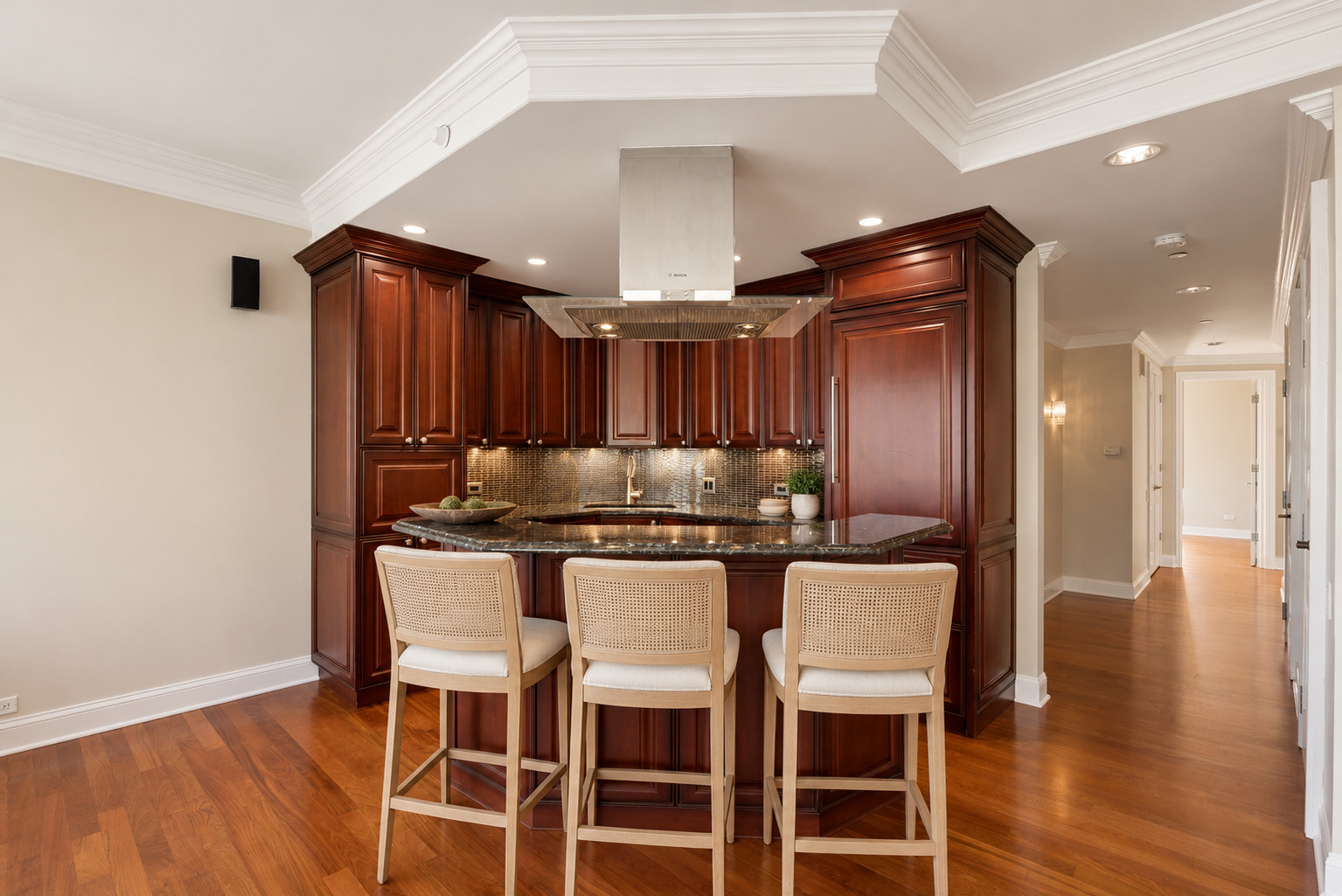 221 E Walton Place Unit: 14B