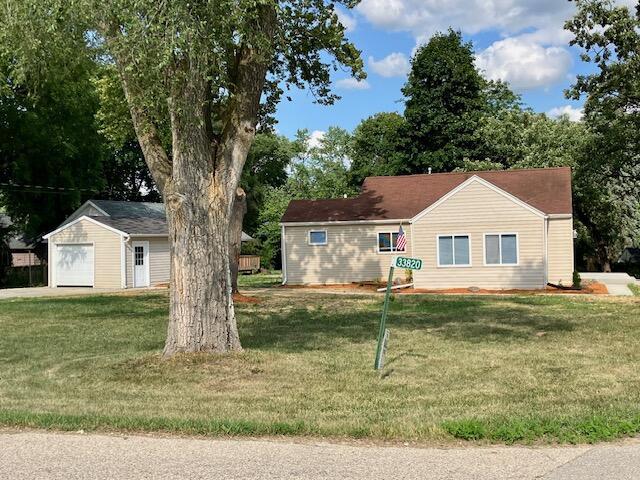 33820 White Oak DRIVE