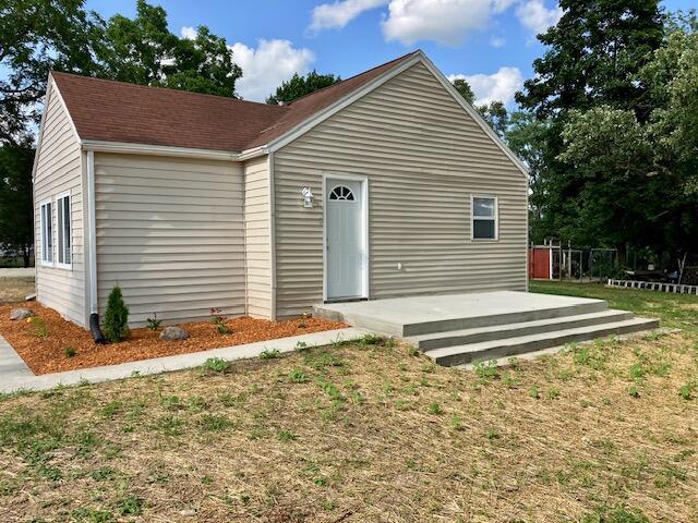 33820 White Oak DRIVE
