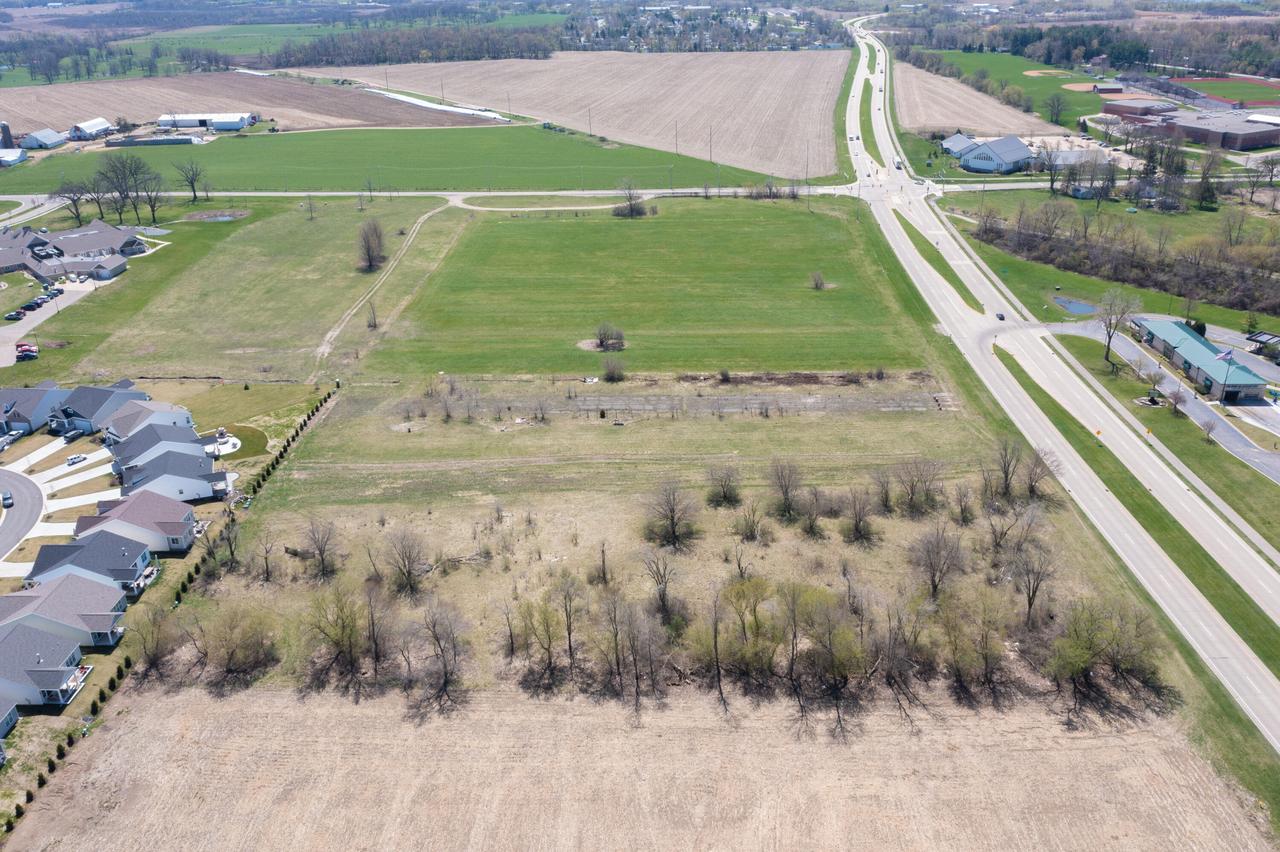 1101 South EDWARDS BOULEVARD