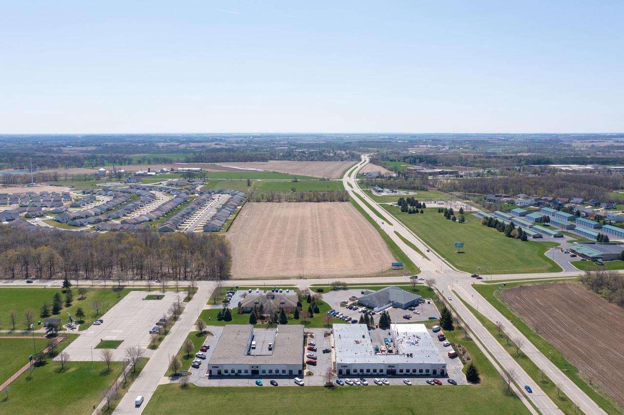 1101 South EDWARDS BOULEVARD