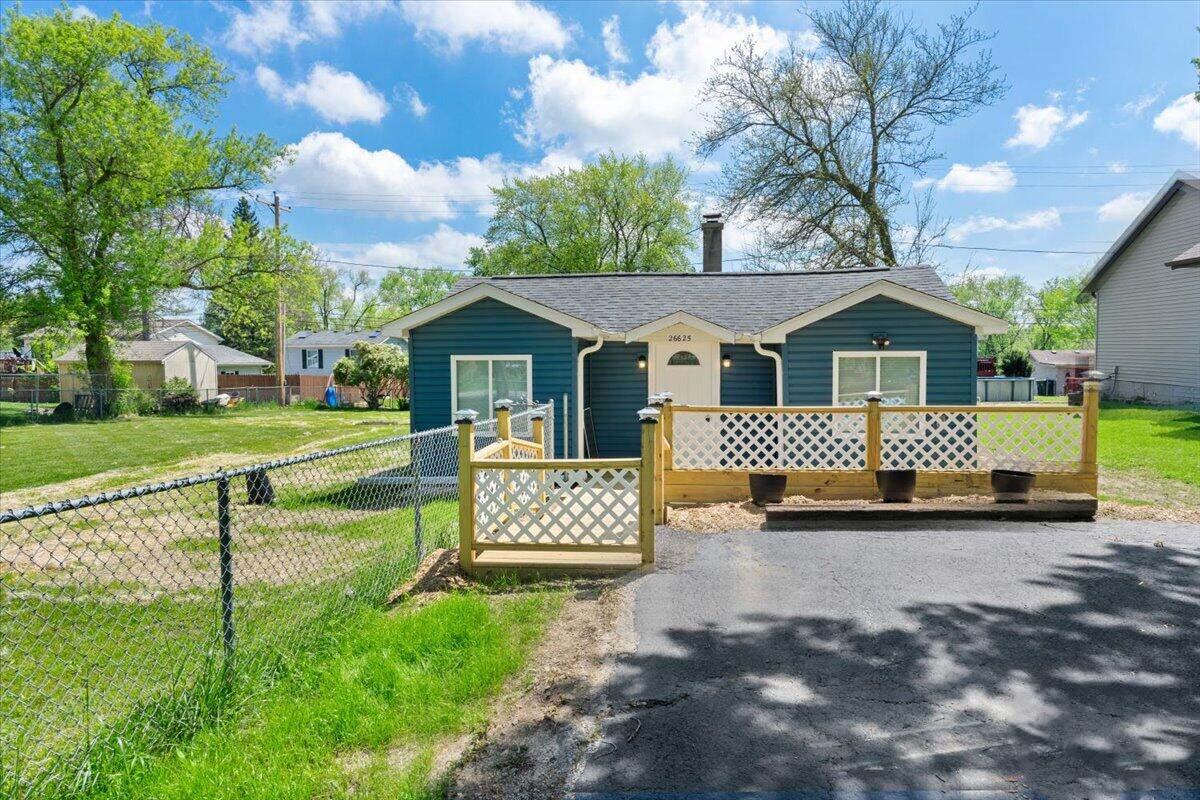 26625 105th STREET