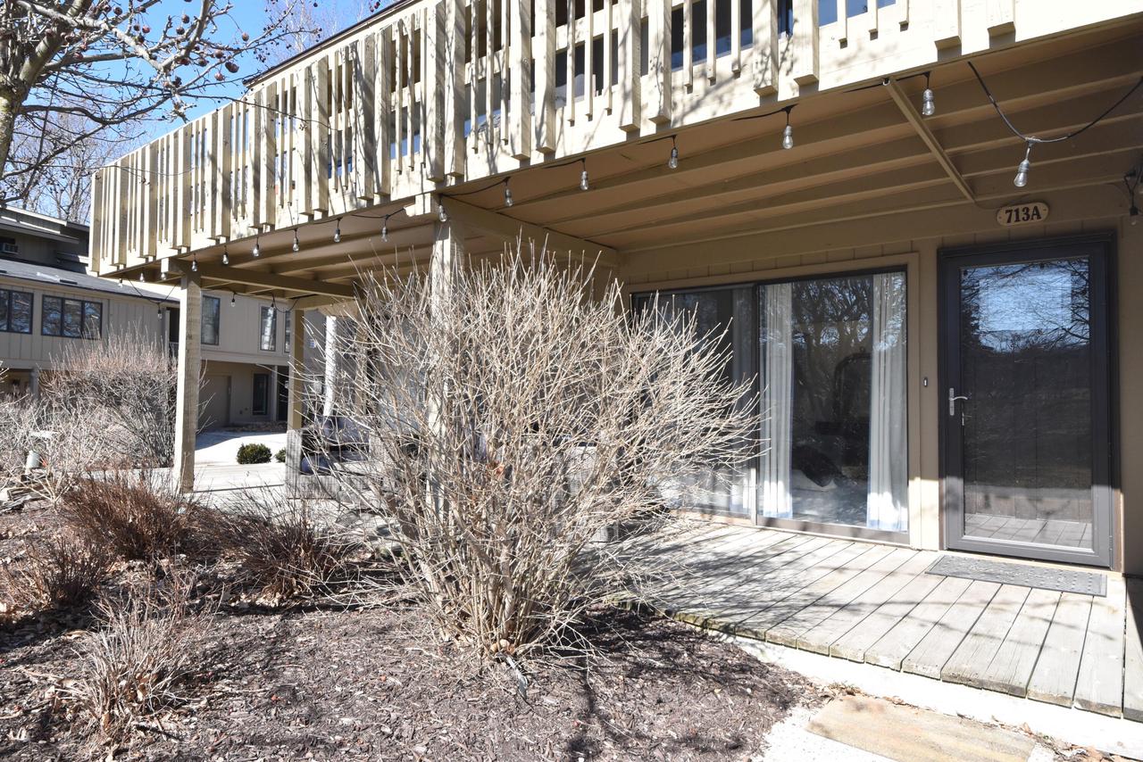 713 Thornridge COURT A