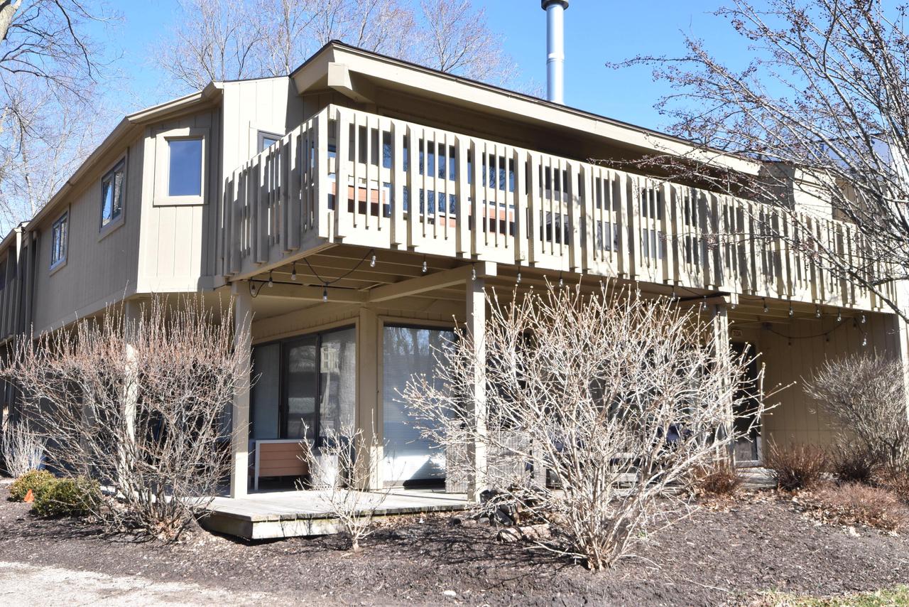 713 Thornridge COURT A