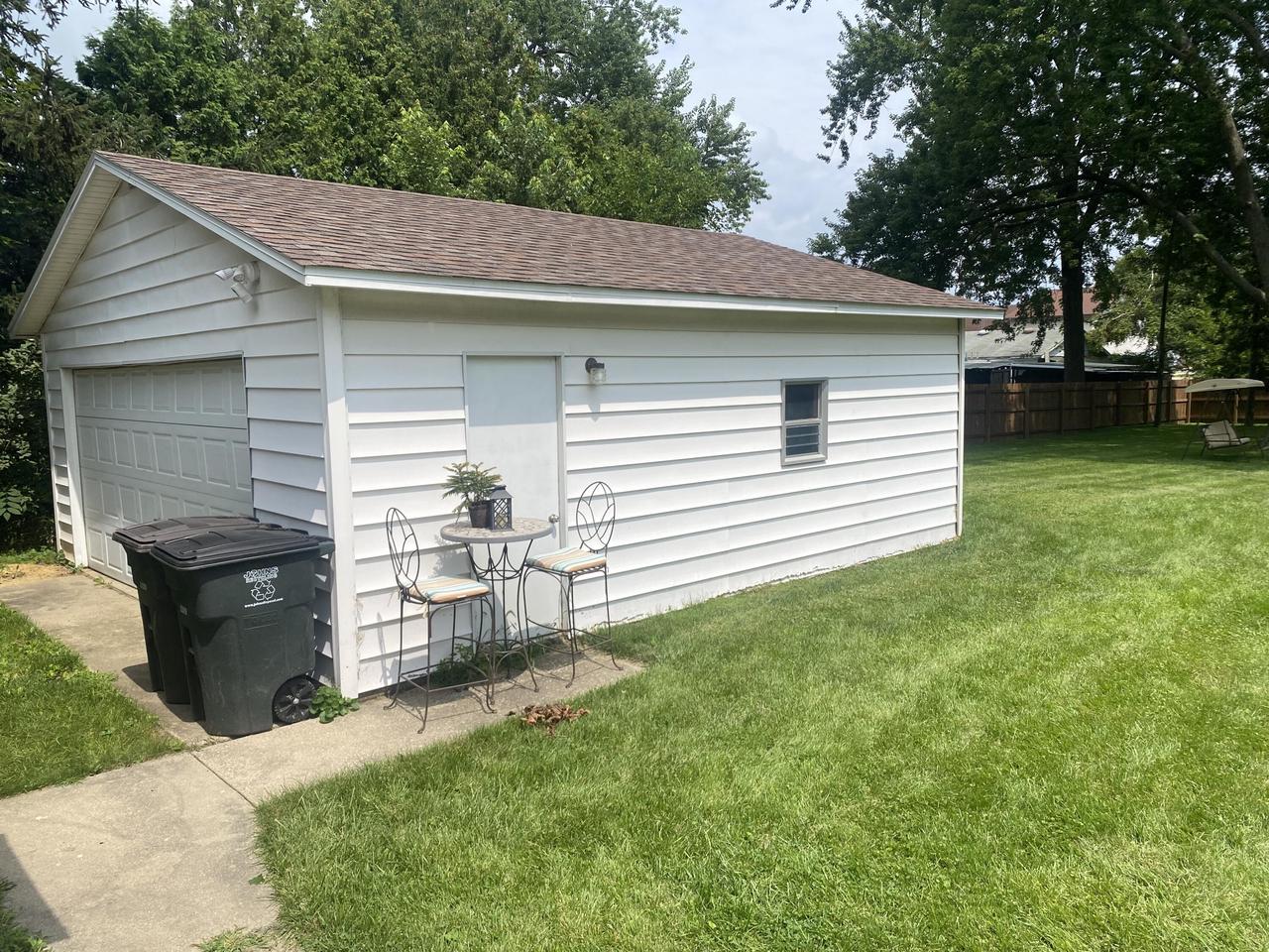 158 Weber STREET